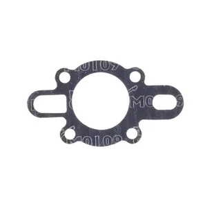 Athena Athena, gasket oil pump body to case. .031" paper