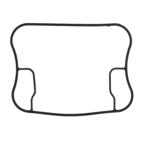 Athena Athena, upper rocker cover gasket. Rubber