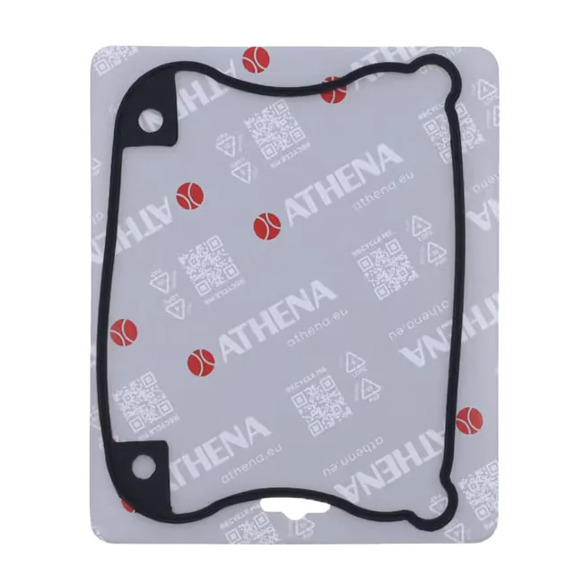 Athena Gasket lower rocker cover. Rubber (1) - 17353-89