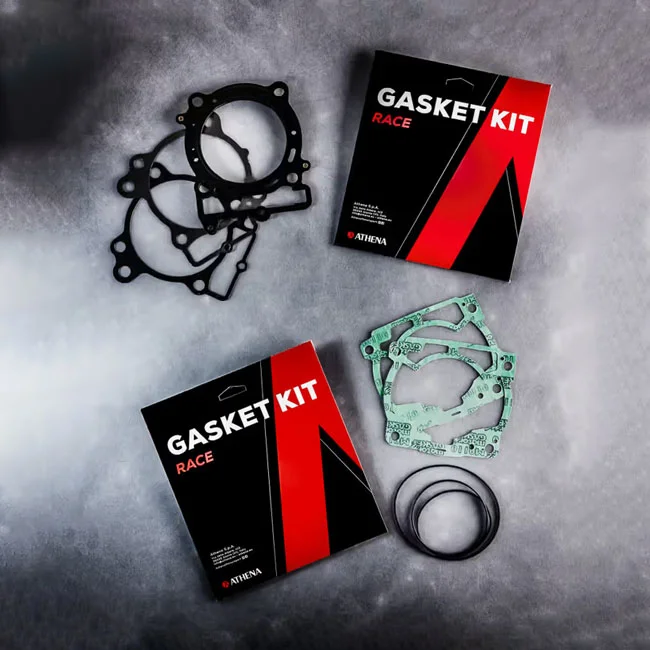 Athena Compliance fitting gasket. FR/RR - 29242-83
