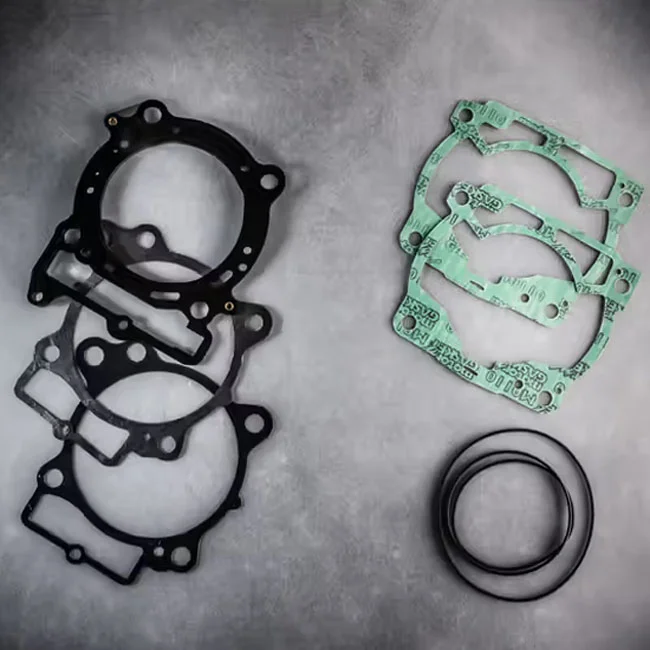 Athena Compliance fitting gasket. FR/RR - 29242-83