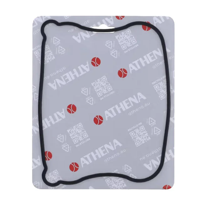 Athena Lower rocker cover gasket. Rubber - 17353-86A