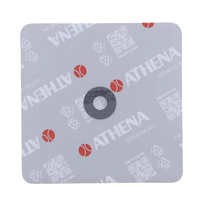 Athena Gasket foot peg stud - 34624-77