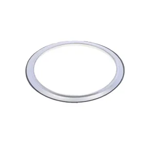 Athena Athena, crush-ring exhaust gasket