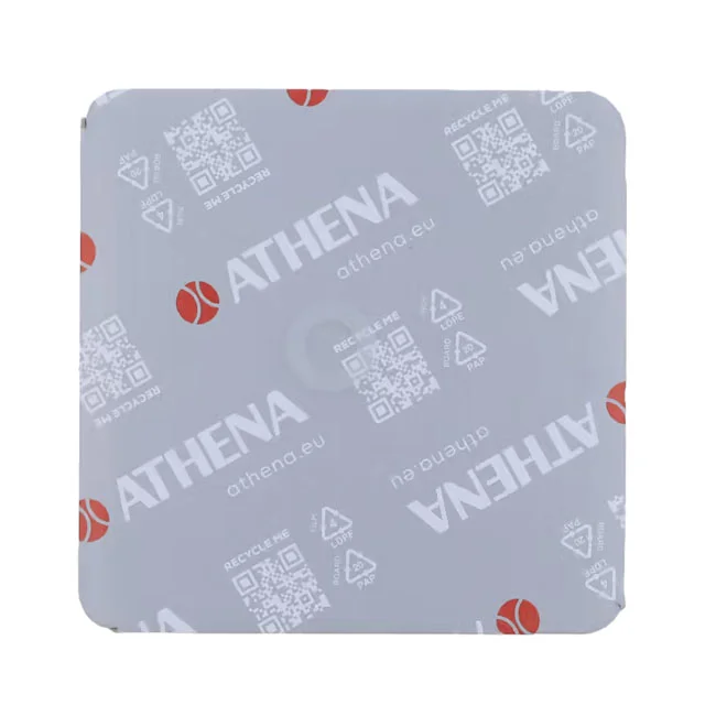 Athena Washer nylon 14x25x0.5 33043-80