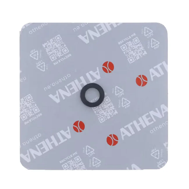 Athena Pushrod cover seals. Cork - 17955-36