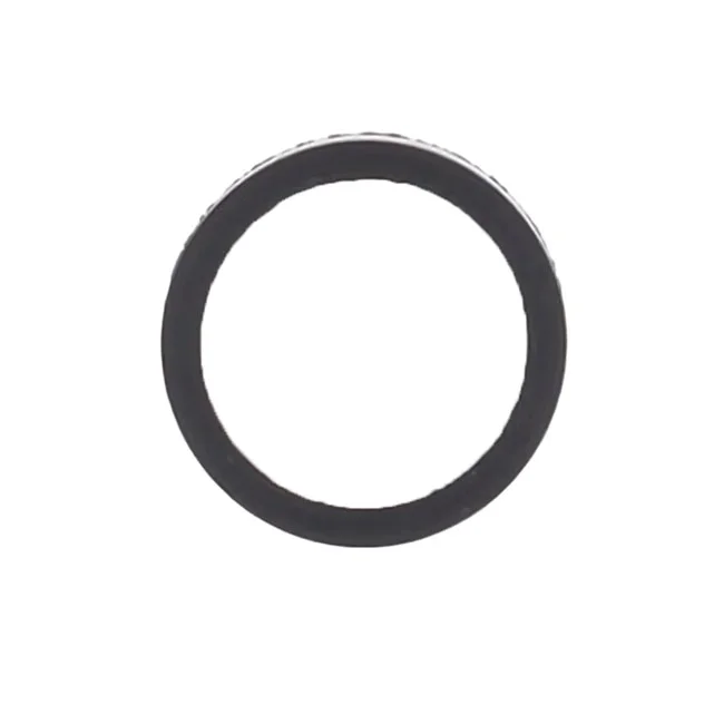 Athena Flat O-ring, kickstart shaft - 33076-37