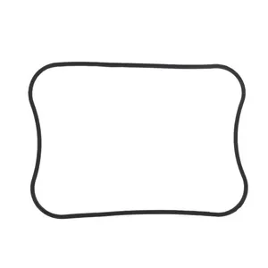 Athena Athena, upper rocker cover gasket. Rubber
