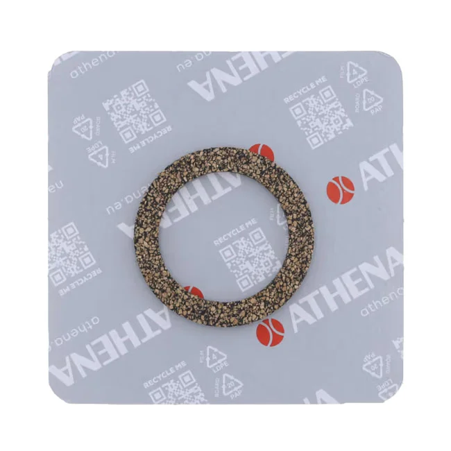 Athena Gasket oil tank filter cap. Cork - 62628-66