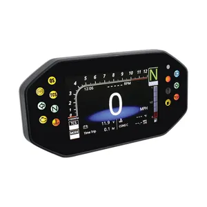 Koso Koso, RX-4 Multifunction Meter