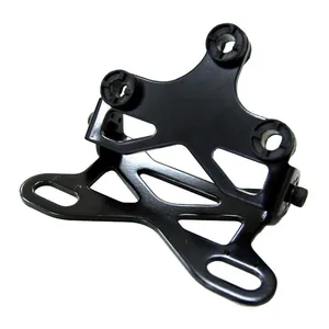 Koso Koso, Speedo bracket
