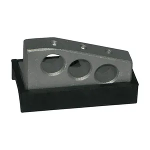 Koso Koso, L-type speed sensor bracket