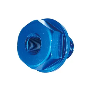 Koso Koso, Adapter for temp sensor PT1/8x28