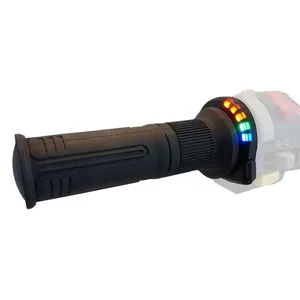Koso Koso, HG13 Heated Grips with External K-Type Switch