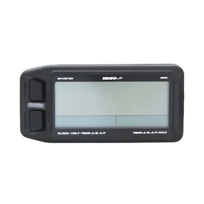 Koso EFI multimeter