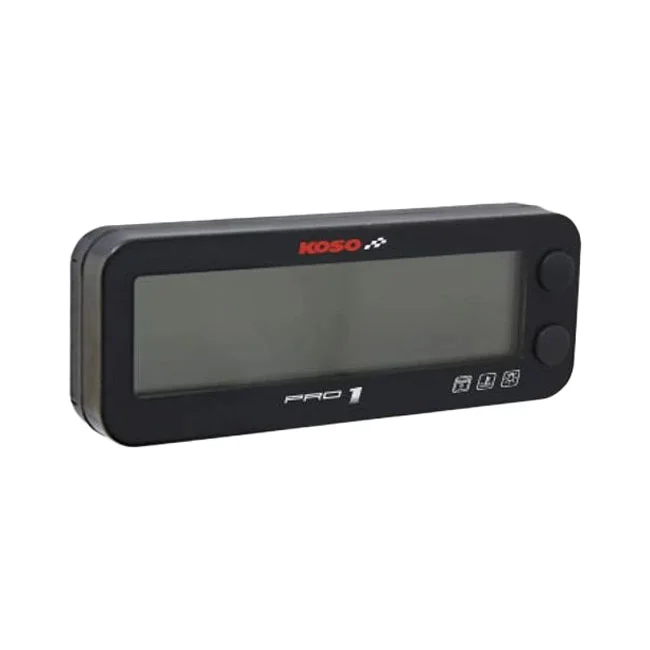 Koso PRO-1 (Racing Tachometer)