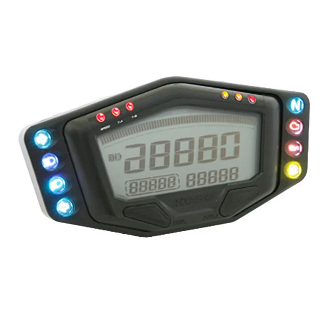 Koso Plug-in indicator kit