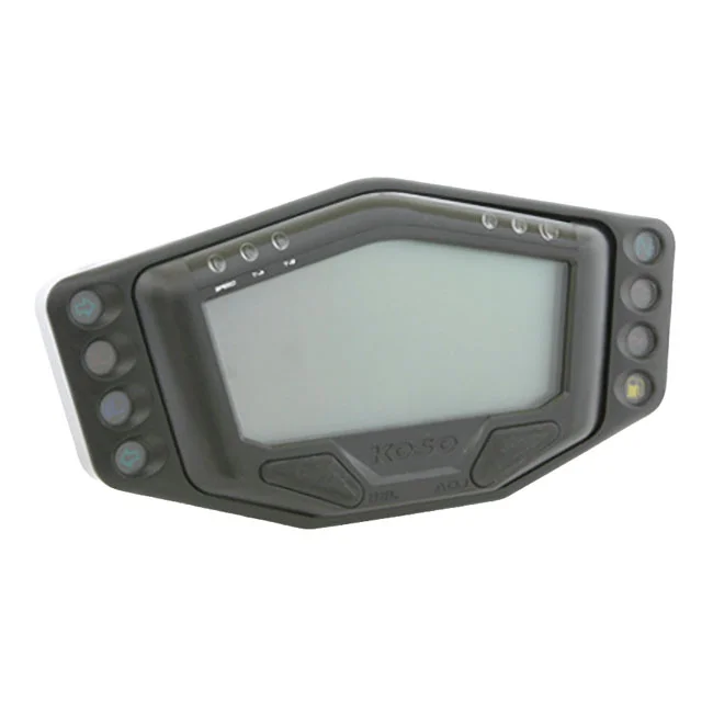 Koso Plug-in indicator kit