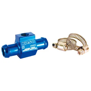 Koso Koso, Water temperature sensor adapter