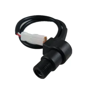 Koso Koso, Speed signal converter