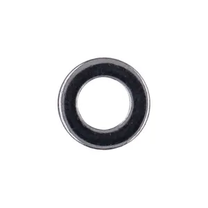 Colony Colony, Flatwashers #8 Chrome plated