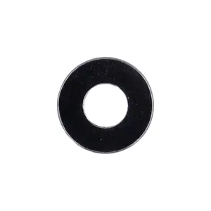Colony Colony, Flatwashers #10 Chrome plated