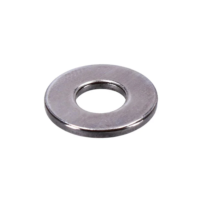 Colony Flatwashers #12 Chrome plated
