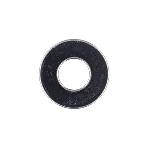 Colony Colony, Flatwashers #12 Chrome plated