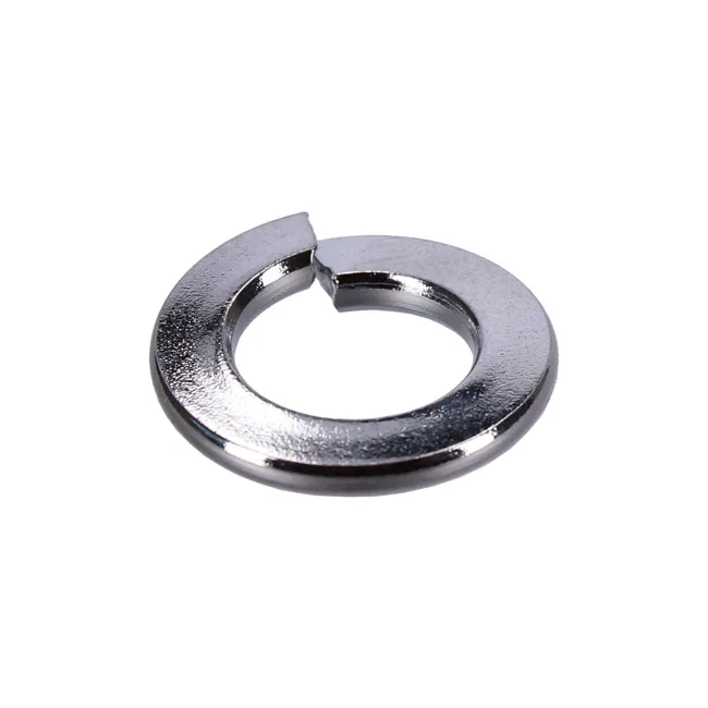 Colony Lockwashers 3/8" Chrome plated