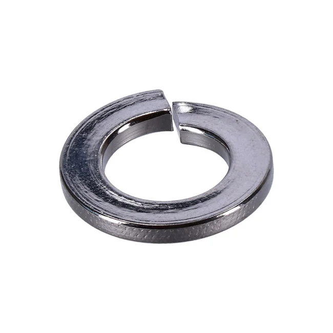 Colony Lockwashers 7/16" Chrome plated