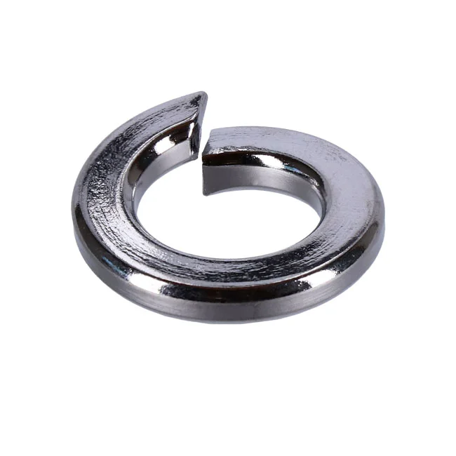 Colony Lockwashers 1/2" Chrome plated