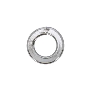 Colony Colony, Lockwashers 1/2" Chrome plated