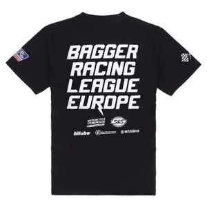 Roeg Roeg x BRL Europe t-shirt