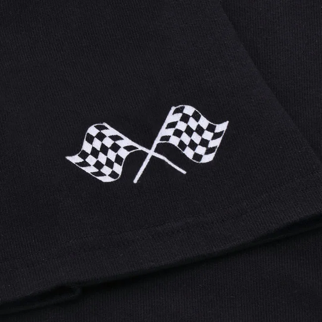 Roeg X BRL Europe t-shirt