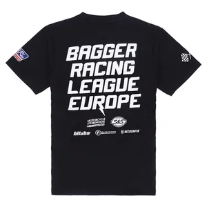 Roeg Roeg x BRL Europe t-shirt