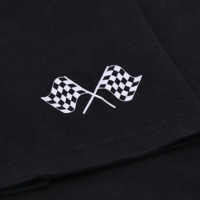 Roeg X BRL Europe t-shirt