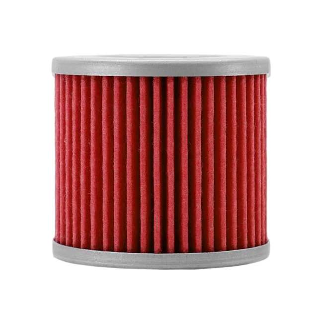 DNA Filters High performance oil filter