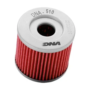 DNA Filters DNA, High performance oil filter