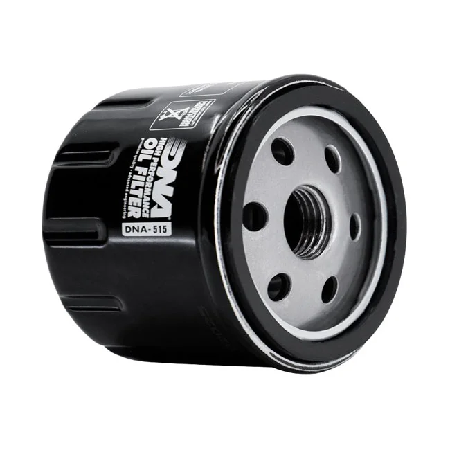 DNA Filters High performance oil filter