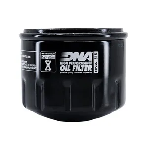 DNA Filters DNA, High performance oil filter