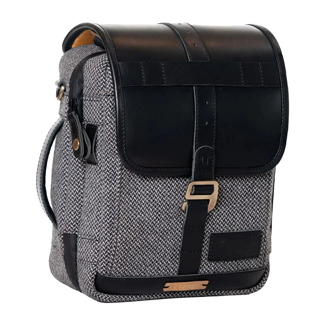 Tripmachine Trip Machine x DGR Cartographer tank bag black