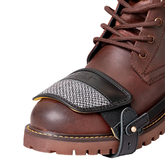 Tripmachine Trip Machine x DGR shoe protector black