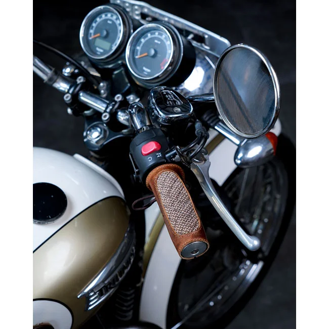 Tripmachine Trip Machine x DGR Kit cognac