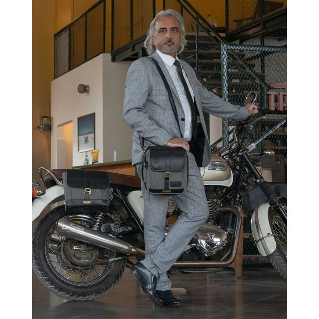Tripmachine Trip Machine x DGR Kit black