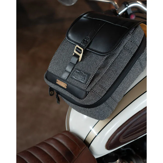 Tripmachine Trip Machine x DGR Kit black
