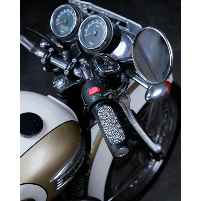 Tripmachine Trip Machine x DGR Kit black