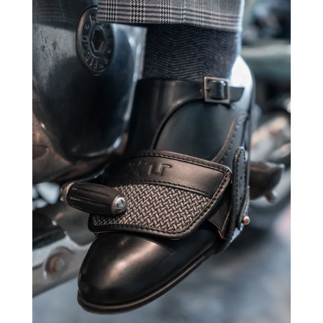Tripmachine Trip Machine x DGR Kit black