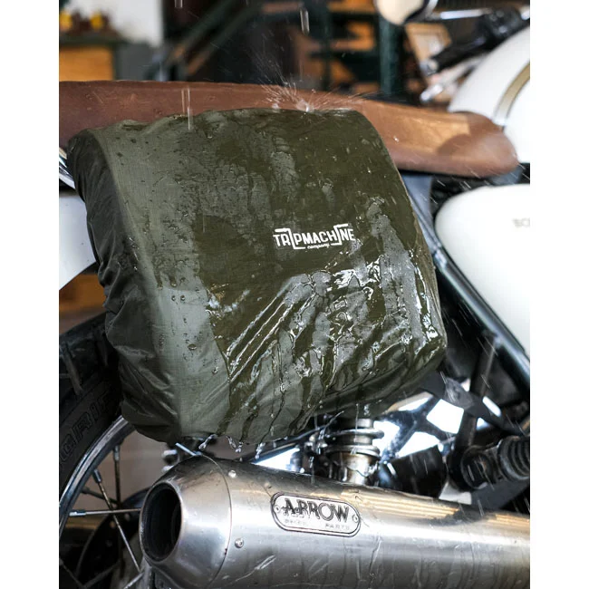 Tripmachine Trip Machine x DGR Kit black