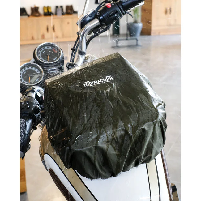 Tripmachine Trip Machine x DGR Kit black
