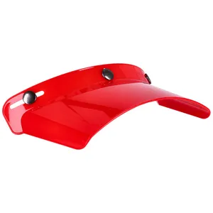 Roeg Roeg Sonny peak flaming red